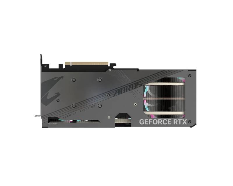 GIGABYTE nVidia GeForce RTX 4060 ELITE 8GB GV-N4060AORUS E-8GD grafička karta - Слика 5