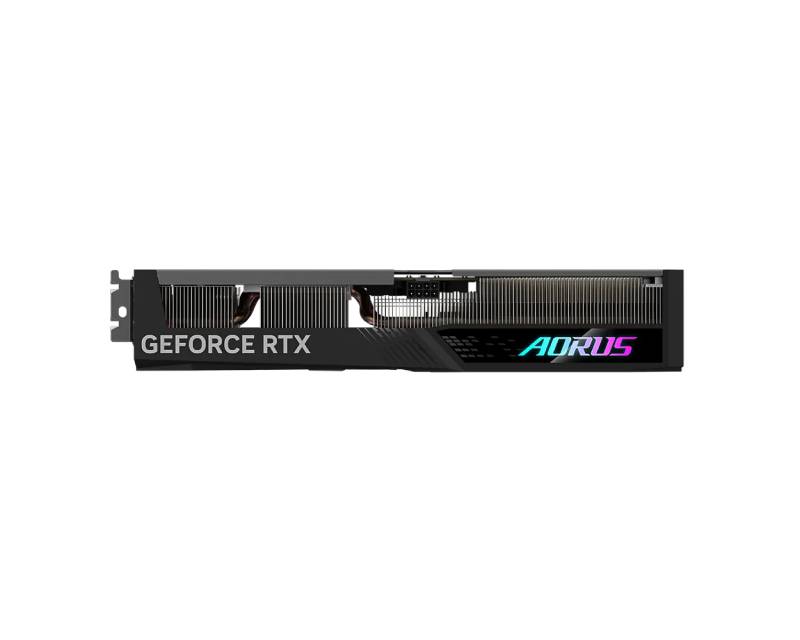 GIGABYTE nVidia GeForce RTX 4060 ELITE 8GB GV-N4060AORUS E-8GD grafička karta - Слика 6
