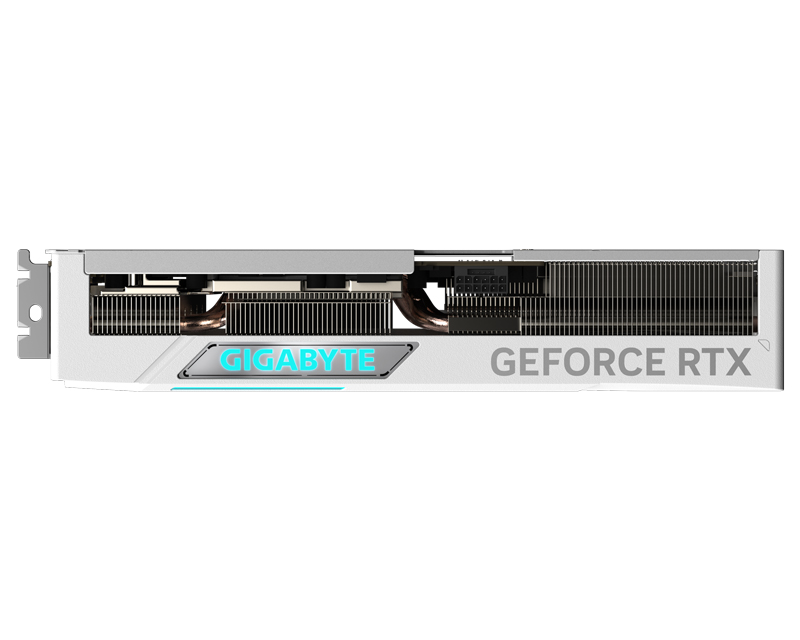 GIGABYTE nVidia GeForce RTX 4070 SUPER 12GB 192bit GV-N407SEAGLEOC ICE-12GD grafička karta - Слика 4