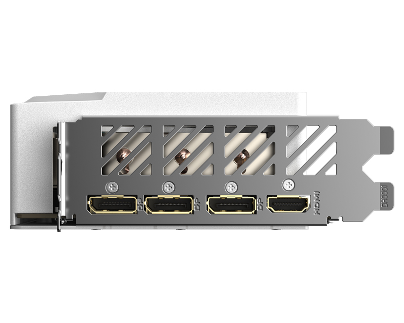 GIGABYTE nVidia GeForce RTX 4070 SUPER 12GB 192bit GV-N407SEAGLEOC ICE-12GD grafička karta - Слика 8