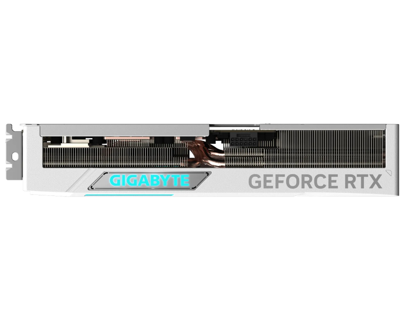 GIGABYTE nVidia GeForce RTX 4070 Ti SUPER 16GB 256bit GV-N407TSEAGLEOCICE-16GD grafička karta - Слика 8