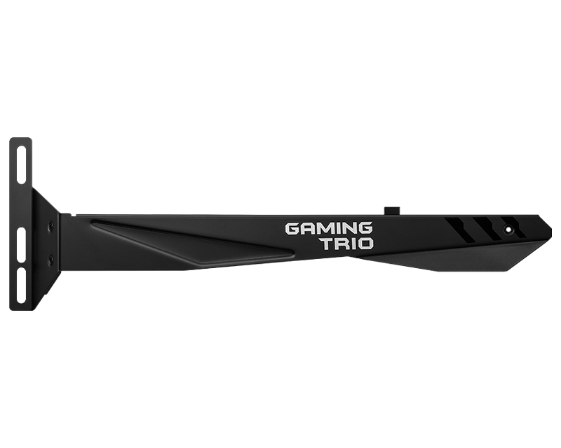 MSI nVidia GeForce RTX 4080 SUPER 16GB 256bit RTX 4080 SUPER 16G GAMING X TRIO grafička karta - Слика 6