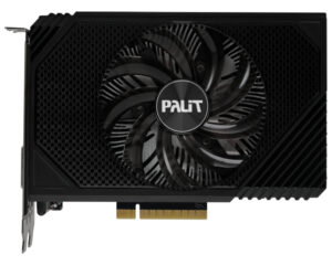 PALIT nVidia GeForce RTX 3050 8GB 128bit RTX3050 StormX grafička karta