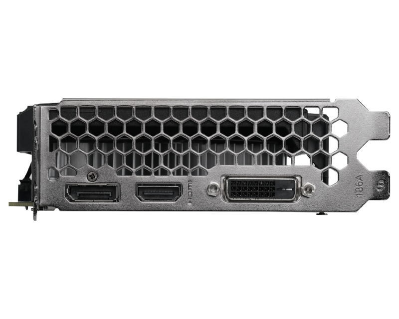 PALIT nVidia GeForce RTX 3050 8GB 128bit RTX3050 StormX grafička karta - Слика 5