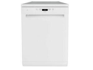 Sudomašina WHIRLPOOL W2F HD624 samostojeća/E/14 kompleta/59x85x60cm/bela