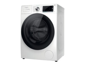 Veš mašina WHIRLPOOL W6X W845WB EE 8kg/1400 obrtaja/B/60,7x84,5x59,9cm/bela