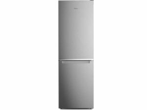 WHIRLPOOL W7X 82I OX kombinovani frižider