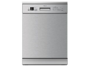 Sudomašina TESLA WD690MX samostojeća/E/3 korpe/14 kompleta/84,5x59,8x60cm/inox
