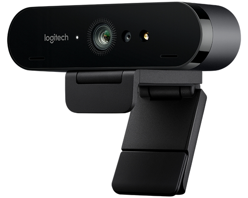 LOGITECH BRIO 4k web kamera - Слика 2