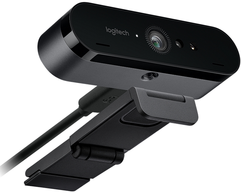 LOGITECH BRIO 4k web kamera - Слика 3
