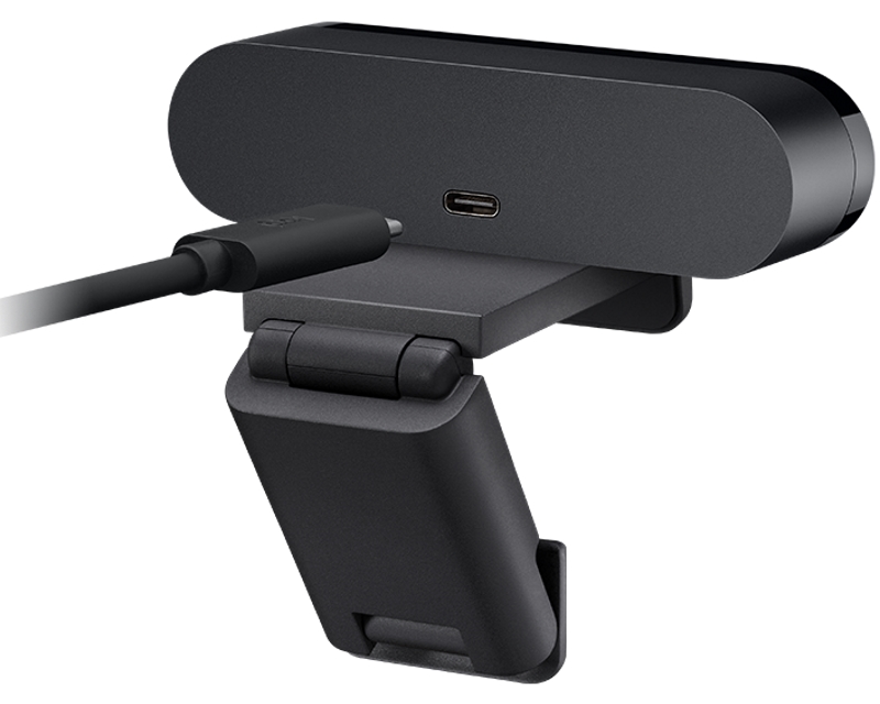LOGITECH BRIO 4k web kamera - Слика 4