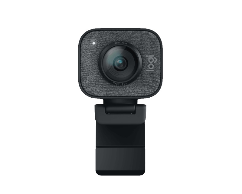 LOGITECH StreamCam Graphite Web kamera - Слика 2