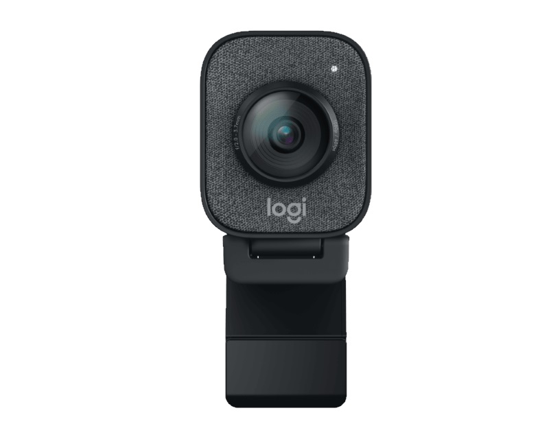 LOGITECH StreamCam Graphite Web kamera - Слика 3