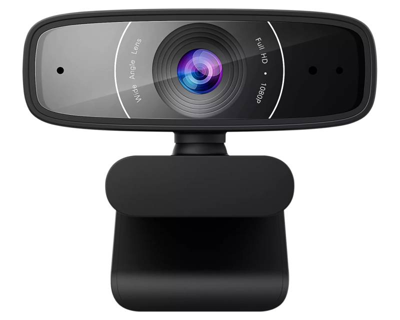ASUS WEBCAM C3 web kamera - Слика 2