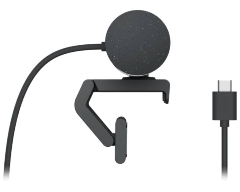 LOGITECH Brio 500 Full HD Webcam GRAPHITE - Слика 4