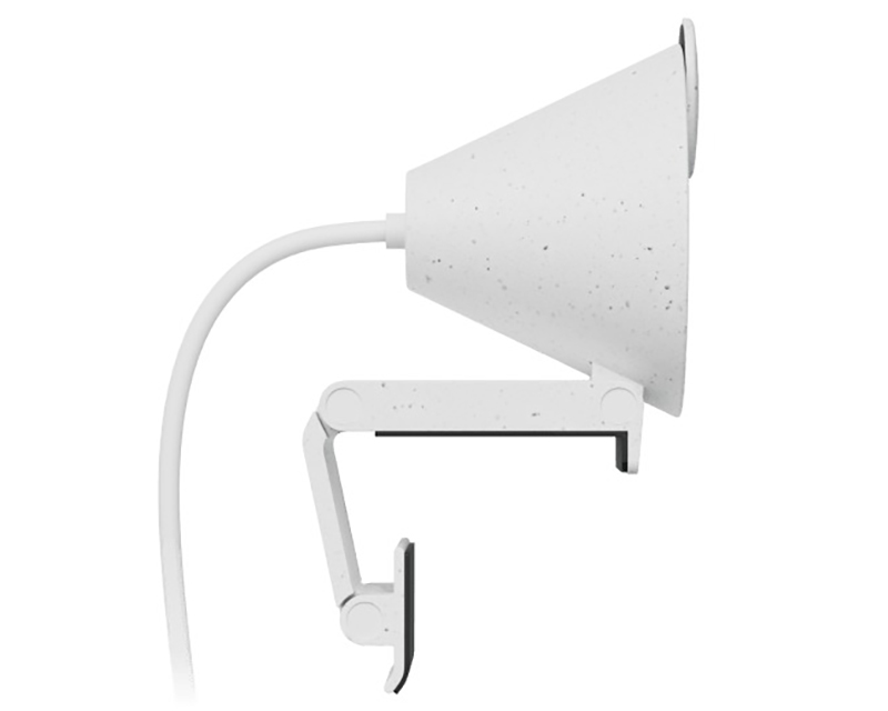 LOGITECH Brio 300 Full HD Webcam bela - Слика 5