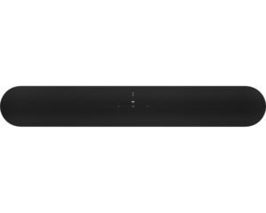 SONOS BEAM (Gen2) Dolby Atmos soundbar crni