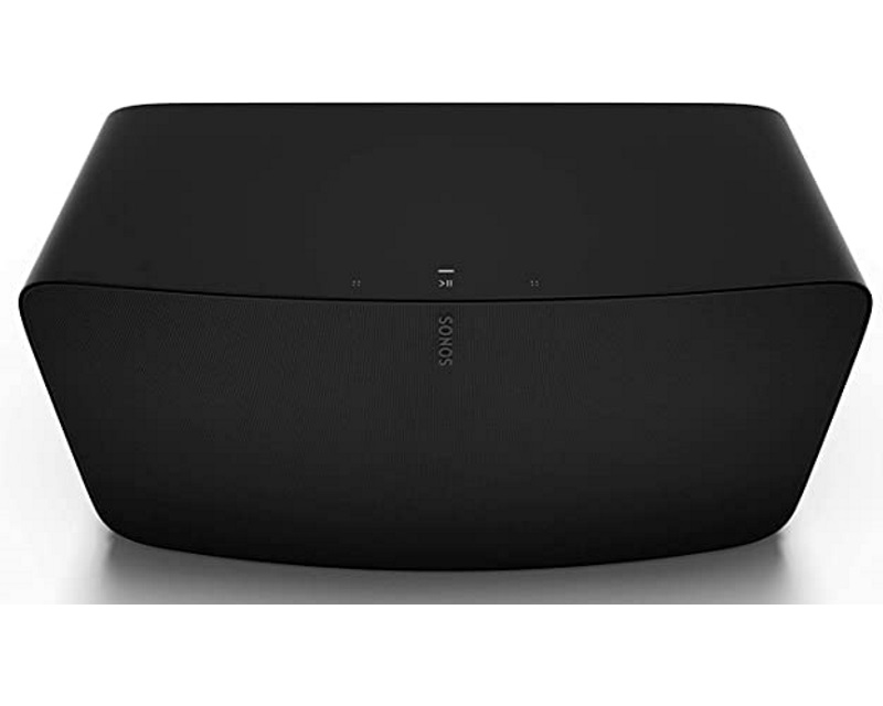 SONOS FIVE Bežični zvučnik crni - Слика 3