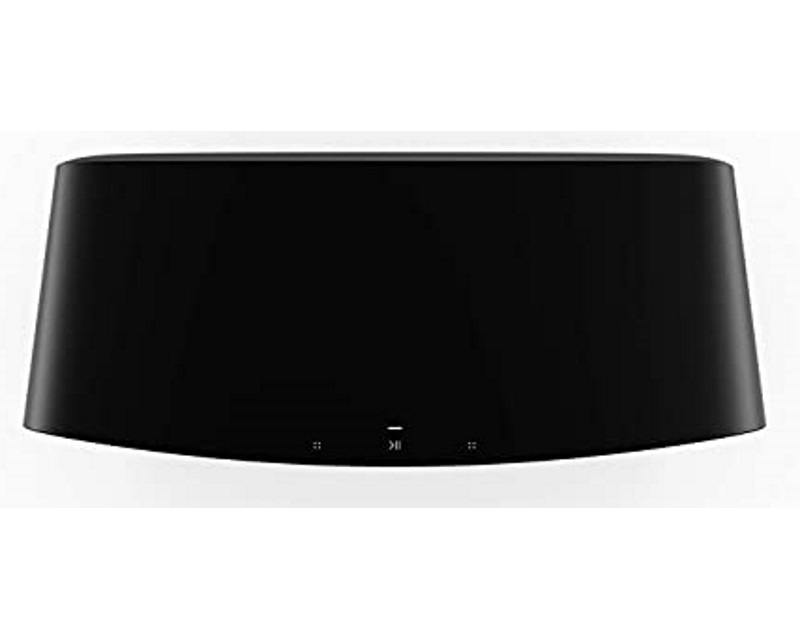 SONOS FIVE Bežični zvučnik crni - Слика 4