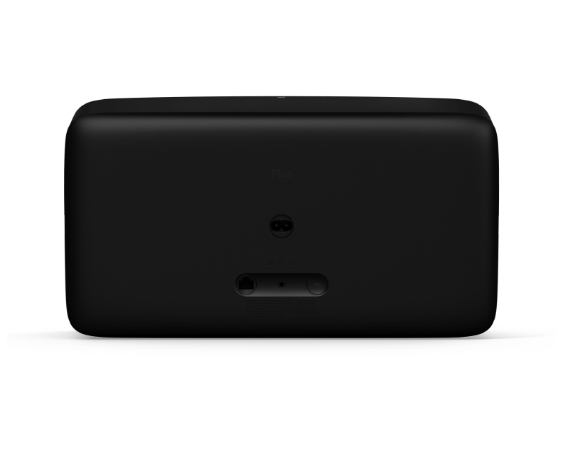 SONOS FIVE Bežični zvučnik crni - Слика 6
