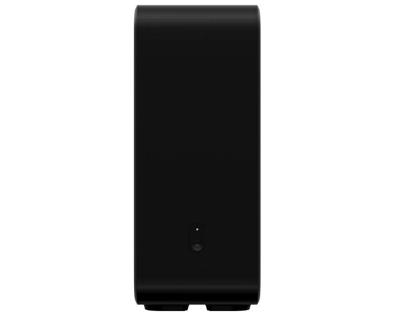 SONOS SUB Bežični zvučnik crni - Слика 3