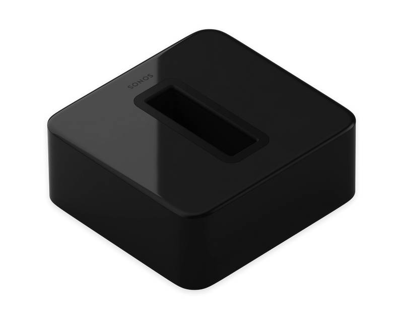 SONOS SUB Bežični zvučnik crni - Слика 4