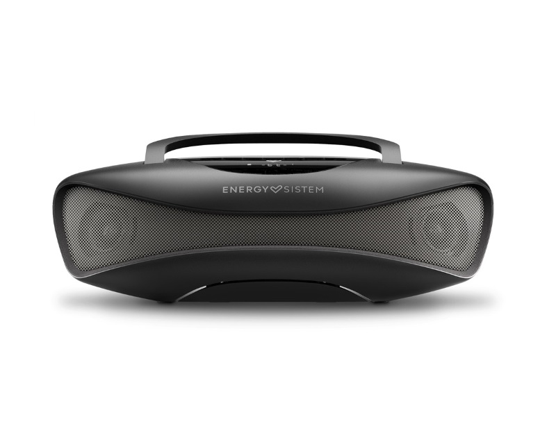 ENERGY SISTEM Energy Music Box BZ7+ BT portable crni zvučnik (M45259) - Слика 2