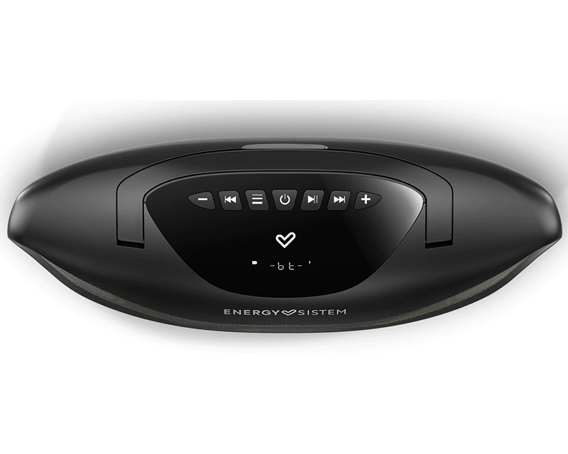 ENERGY SISTEM Energy Music Box BZ7+ BT portable crni zvučnik (M45259) - Слика 5