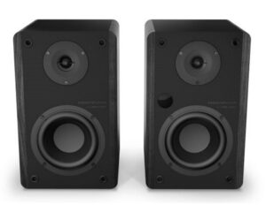 ENERGY SISTEM Studio Monitor 4 Hi Fi zvučnik (M45275)