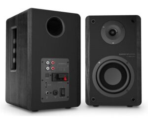 ENERGY SISTEM Studio Monitor 4 Hi Fi zvučnik (M45275)