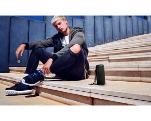 ENERGY SISTEM Urban Box 2 Onyx portable zvučnik crni (M44932)