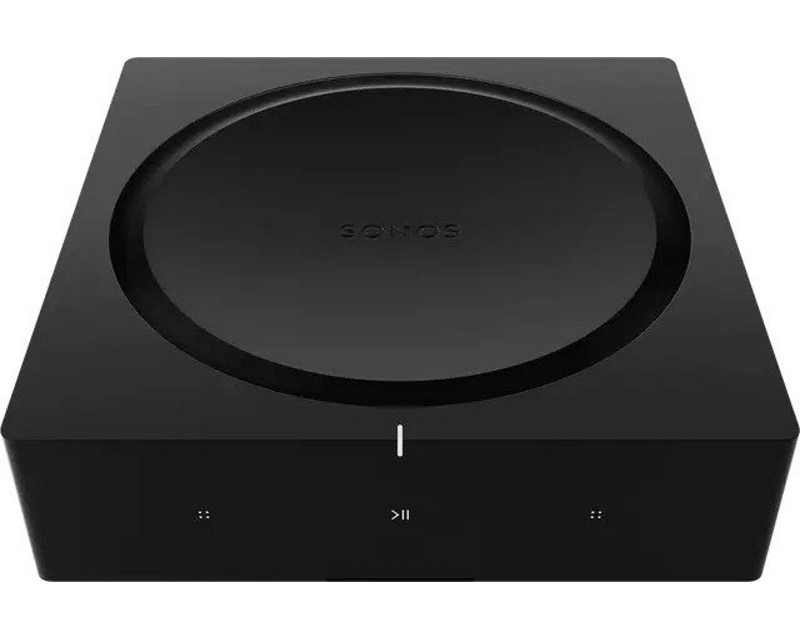SONOS AMP pojačalo crno - Слика 2