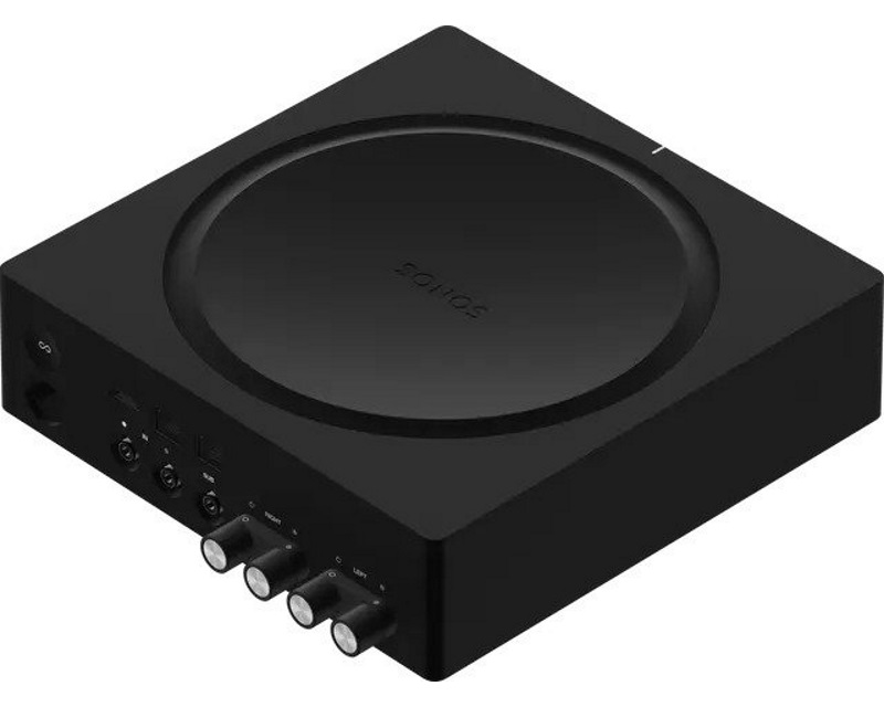SONOS AMP pojačalo crno - Слика 3