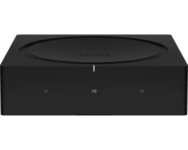 SONOS AMP pojačalo crno - Слика 4