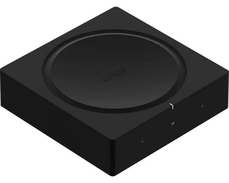 SONOS AMP pojačalo crno - Слика 5
