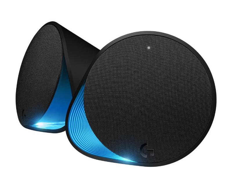 LOGITECH G560 LIGHTSYNC PC Gaming zvučnici - Слика 2