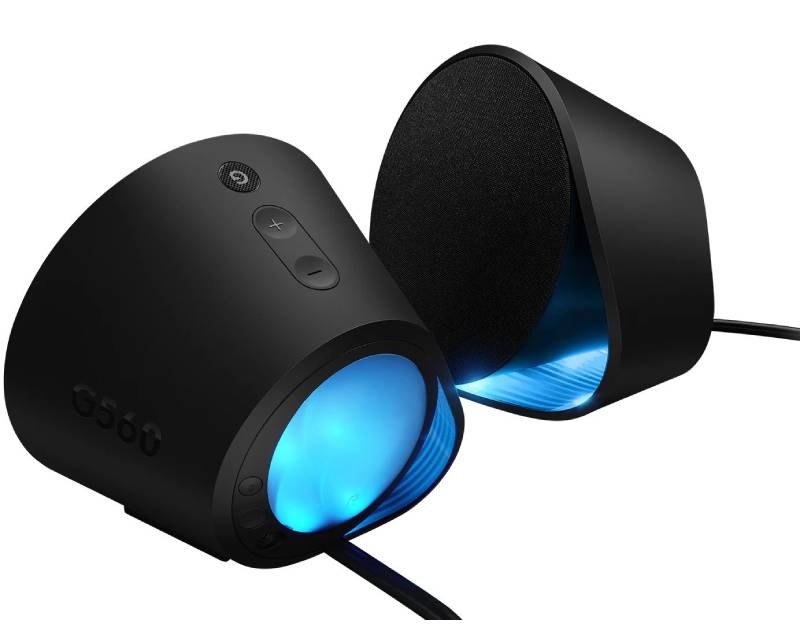 LOGITECH G560 LIGHTSYNC PC Gaming zvučnici - Слика 3