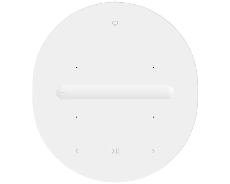 SONOS ERA 100 Bežični zvučnik beli - Слика 6
