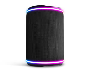 ENERGY SISTEM Urban Box Black Supernova portable zvučnik crni (M45493)