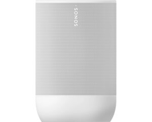 SONOS MOVE 2 Bežični zvučnik beli
