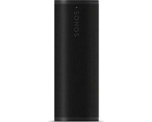 SONOS Roam 2 Bežični zvučnik crni