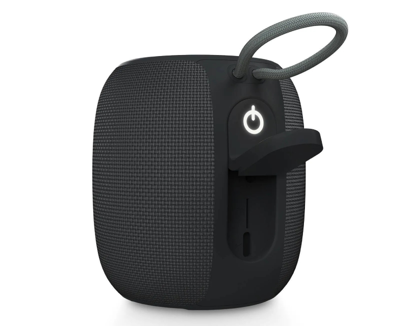 ENERGY SISTEM Graphite Sunrise prenosni bluetooth zvučnik (M45788) - Слика 2