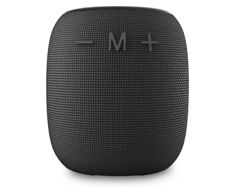 ENERGY SISTEM Graphite Sunrise prenosni bluetooth zvučnik (M45788) - Слика 3