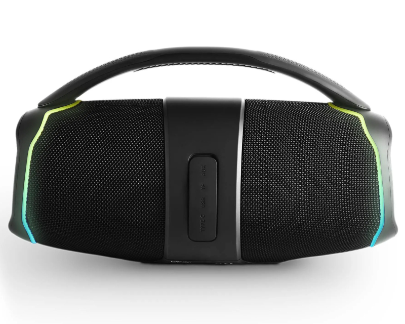 ENERGY SISTEM HyperBeat prenosni bluetooth zvučnik (M45883) - Слика 2
