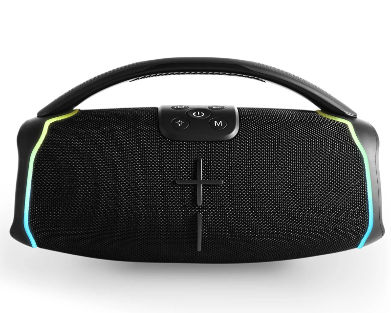 ENERGY SISTEM HyperBeat prenosni bluetooth zvučnik (M45883) - Слика 3