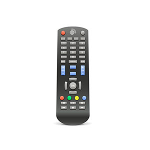 Daljinski za TV i AV