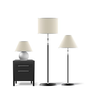 Lampe