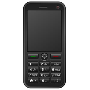 Mobilni telefoni sa tastaturom