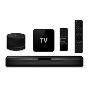 Set top box uređaji