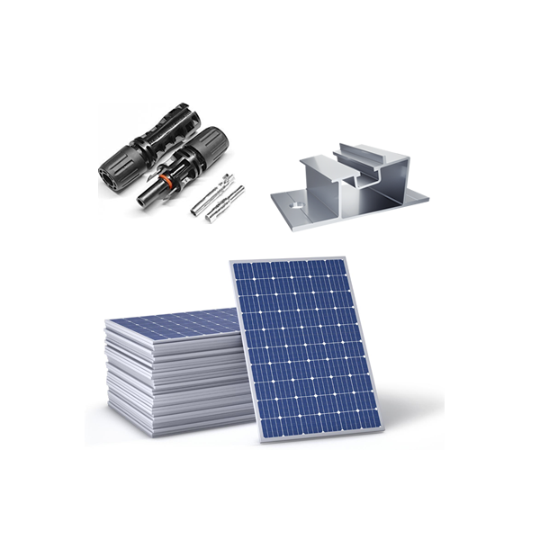 Solarni sistemi